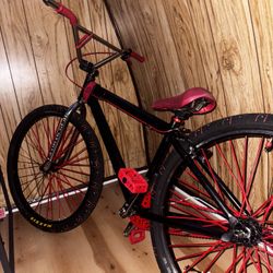 NOT FREE‼️ SE BIG RIPPER 29 INCH (LOOK DESCRIPTION)