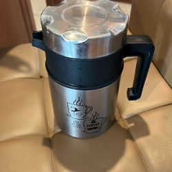 Thermos flask