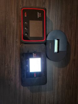 3 Working 4g Lte Jetpacks