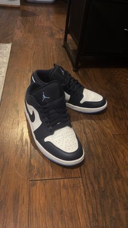 Air Jordan retro 1 low