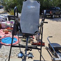 Life Gear Invertor Table 