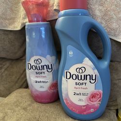 Downy