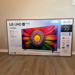 Like New Lg Tv 