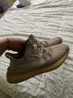yeezy 350 citrin 