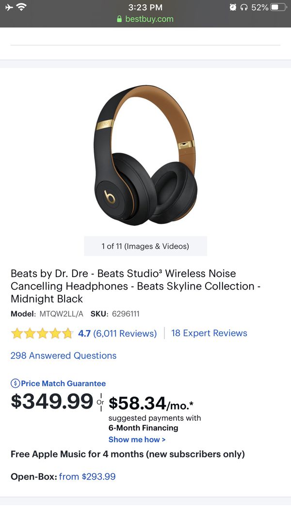 New And Used Beats Wireless For Sale In Daly City Ca Offerup