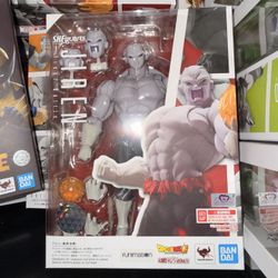 Sh Figuarts dragon Ball Jiren Full Power