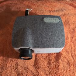 ONN Projector 150"