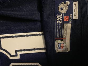 Cowboys Jersey
