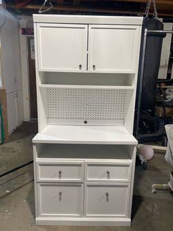 Storage Cabinet