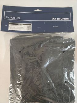 Hyundai Cargo Net