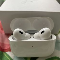Apple Airpod Pro 2nd Generation 