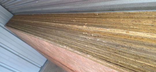 3/4 tongue and groove OSB