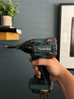 Makita Impact Gun