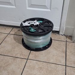 WIRE AWG STRNDED # 6 THHN 500 FT 