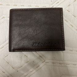 Dickies Wallet