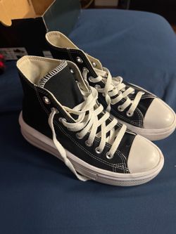 Converse Chuck Taylor High Top Sneakers
