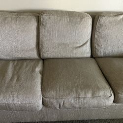 Free Couch - Decent Condition no rips , tears ,holes