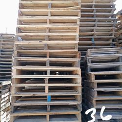 Pallets