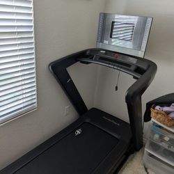 NordicTrack Commercial Treadmill 1250