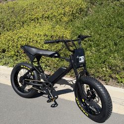 2026 MacFox X1S (Brand New)