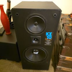 Complete d c m speaker,s Center,suband marantz receiver