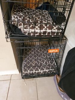 Dog Crates