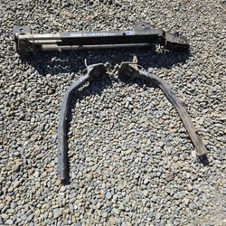 Roadmaster Stowmaster 5000 Tow Bar ! 