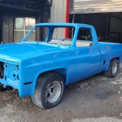 Hojalateria Y Pintura 