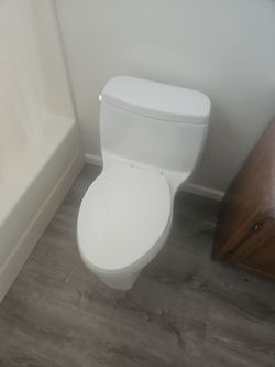 Nice toilet 👍