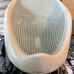 Infant Baby Bath