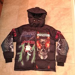 Original Rockstar Jacket Size M