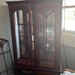 China Cabinet