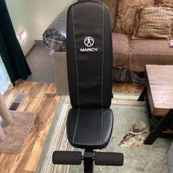 Multi Utility Weight Bench