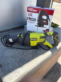 Saw saw and jig saw
