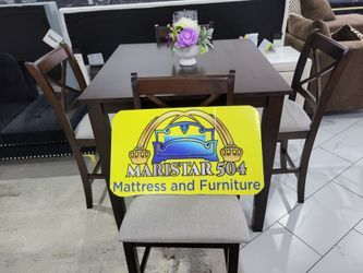 Dining Table Set New