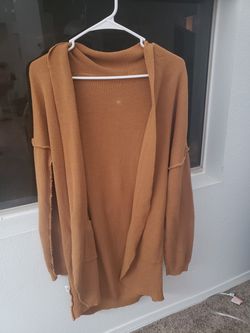Cardigan