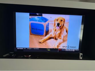 Samsung 55 in tv