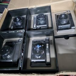 Lomo Instant Wide Cameras