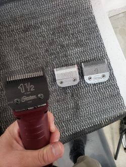 Barber