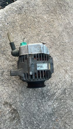 2001-04 Civic Alternator Honda D17