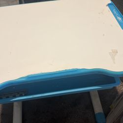Sturdy And Adjustable Study Table