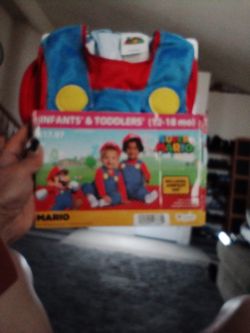 Super Mario