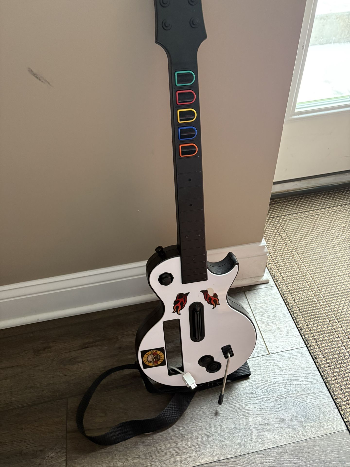 Guitar Hero