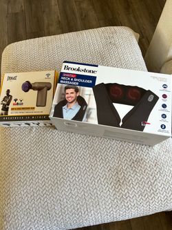 Massage gun
