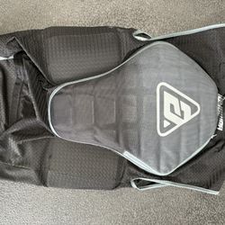 Answer Padded Riding Undershirt 