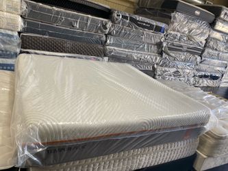 king mattress tempur-pedic firm