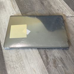 MacBook Pro 2019 Large Screen Protector And Case