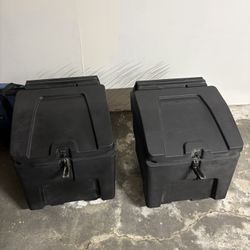 Polaris Storage Boxes