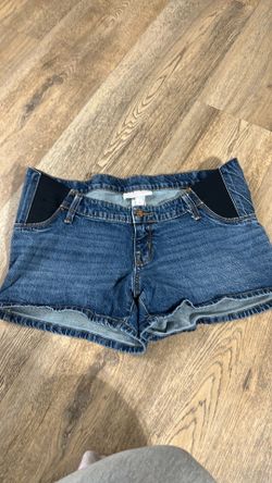 Maternity Shorts