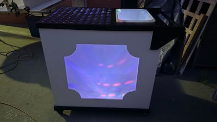 Custom/Treat Cart/Mini Pancake Carts